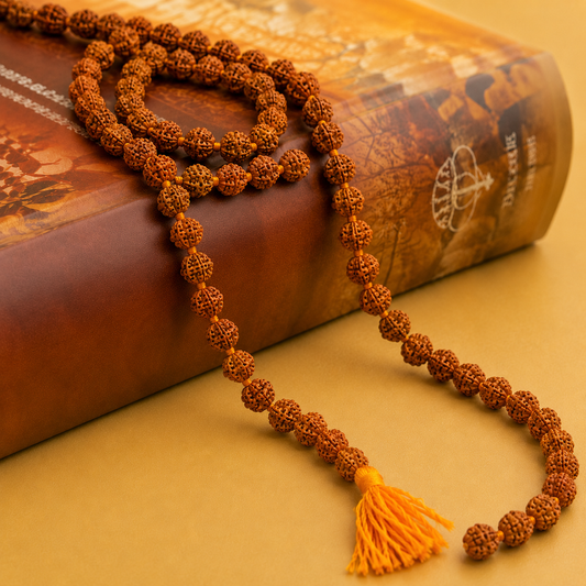Rudrakash Mala No.1