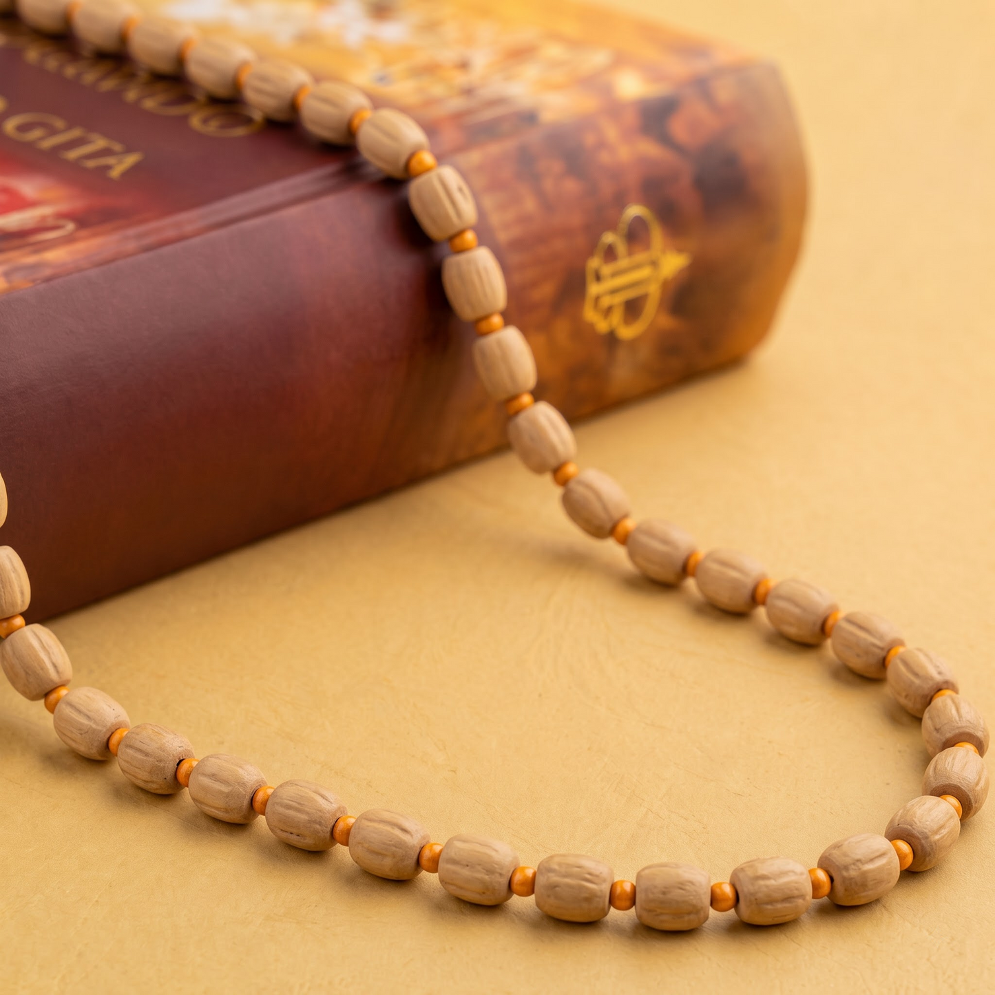 Van Tulsi Mala