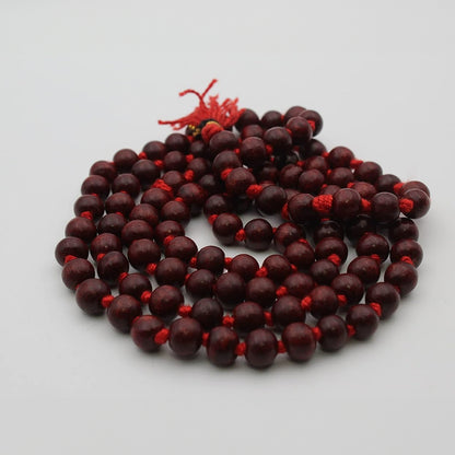 Lal Chandan Mala