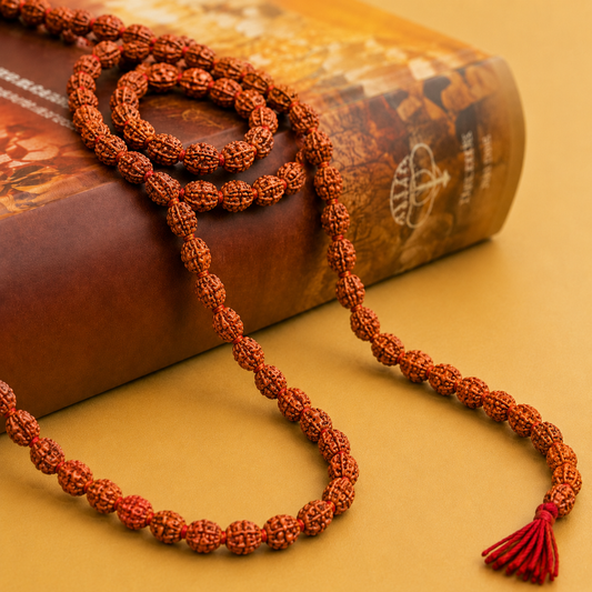 Rudrakash Mala No.3