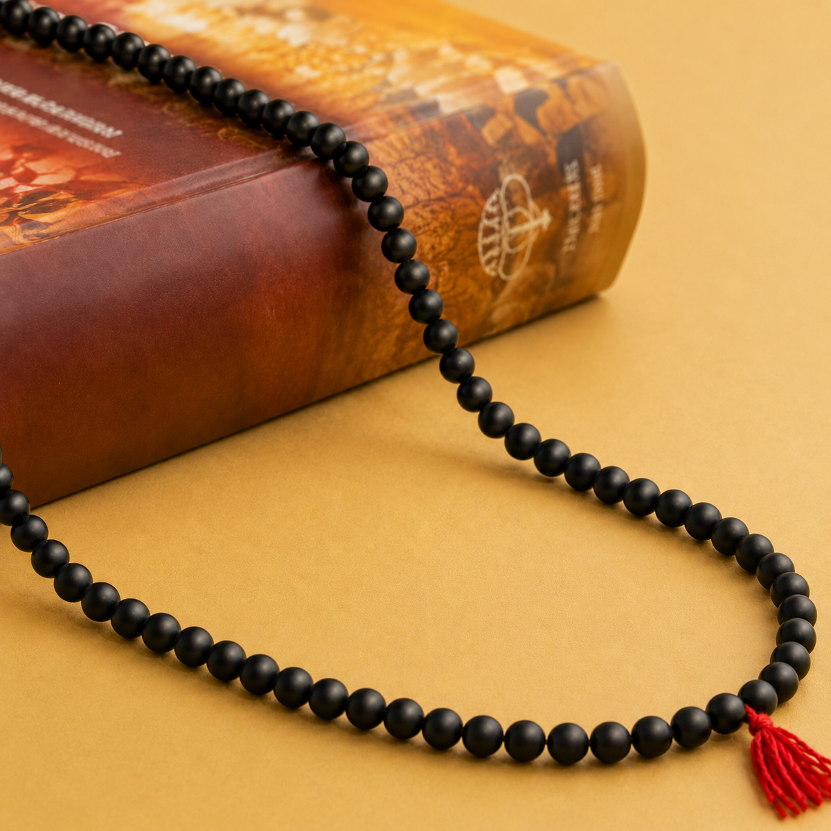 Shaligram Mala