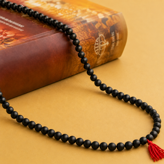 Shaligram Mala