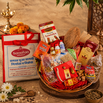 Hawan Bag
