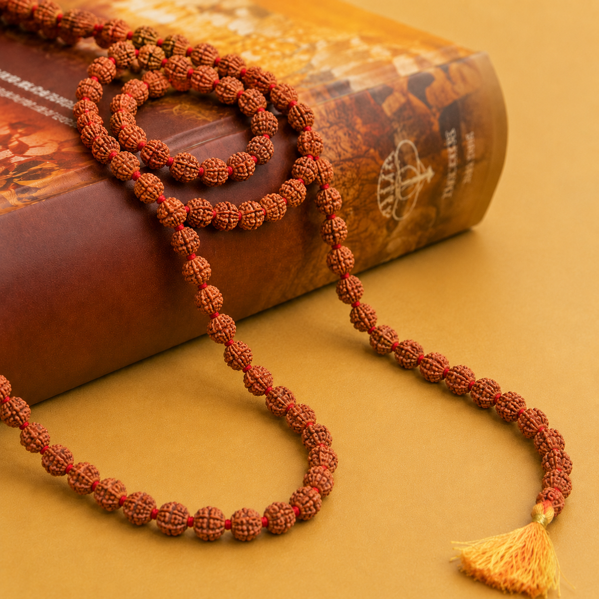 Rudrakash Mala No.4