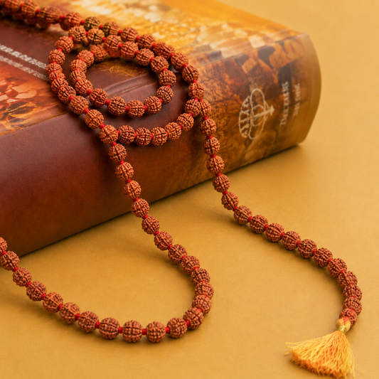 Rudrakash Mala No.4