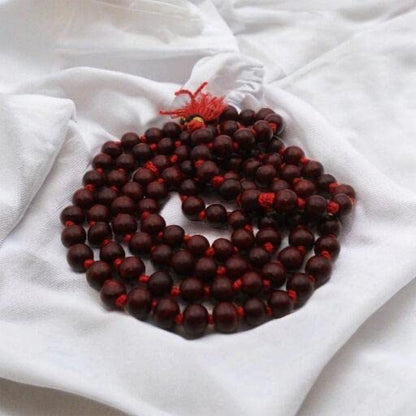 Lal Chandan Mala