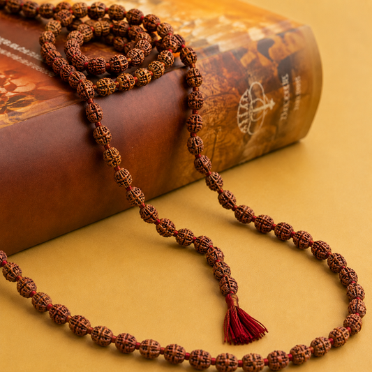 Rudrakash Mala No.2