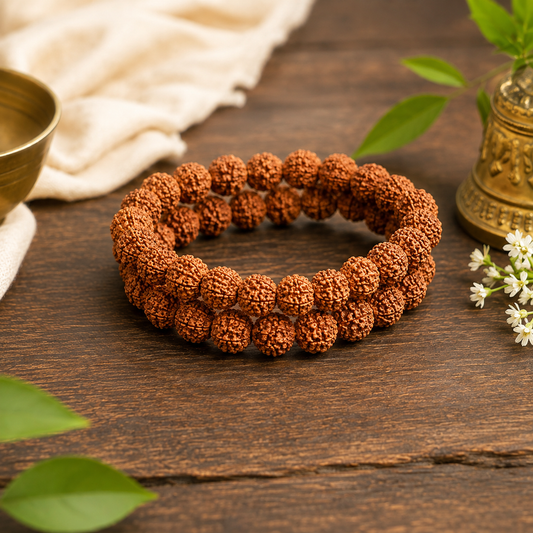 Rudraksh Bracelet
