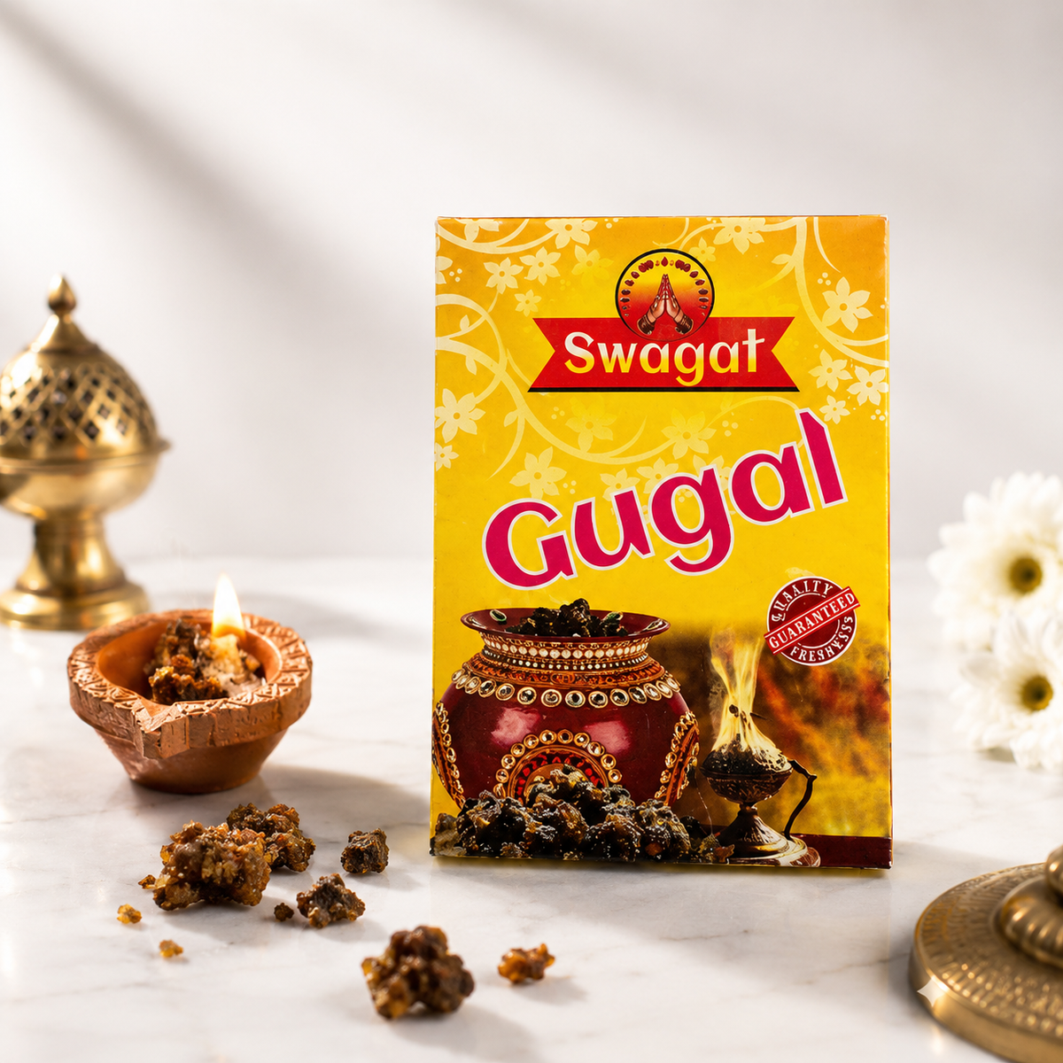 Gugal box