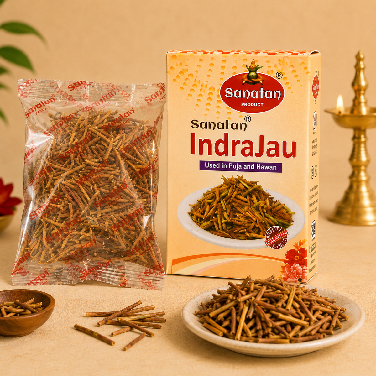 Indra Jau