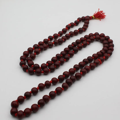 Lal Chandan Mala