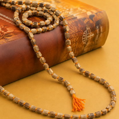 Original Tulsi Japa Mala (108+1 Beads)