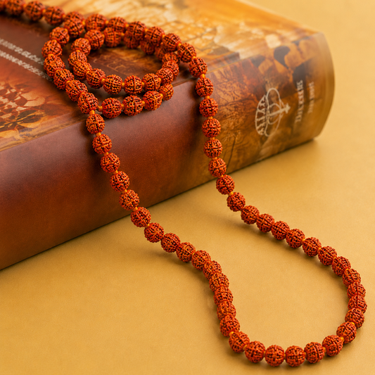 Rudrakash Mala No.0