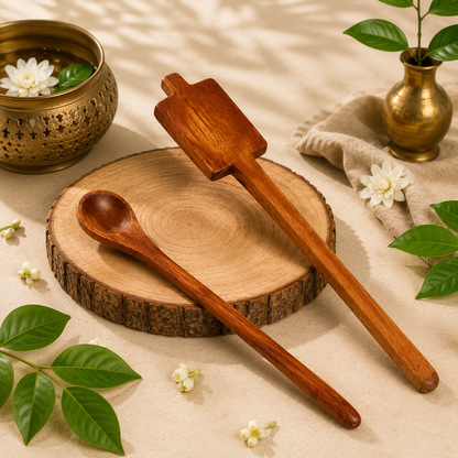 Hawan Chamach