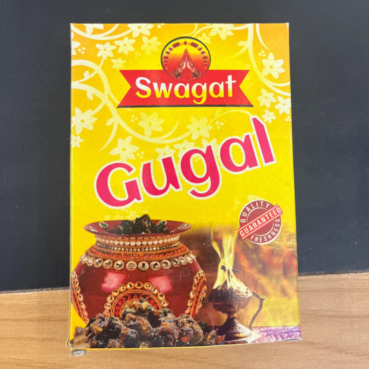 Gugal box