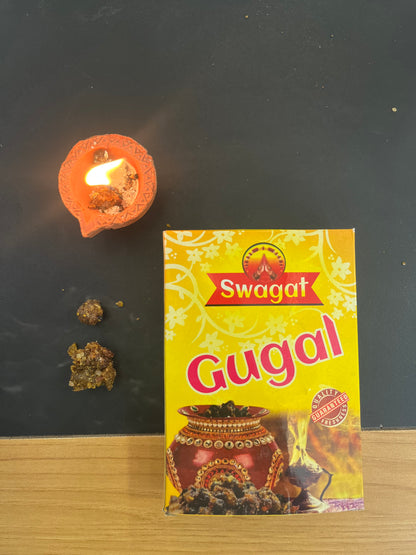 Gugal box
