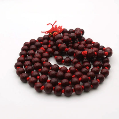 Lal Chandan Mala