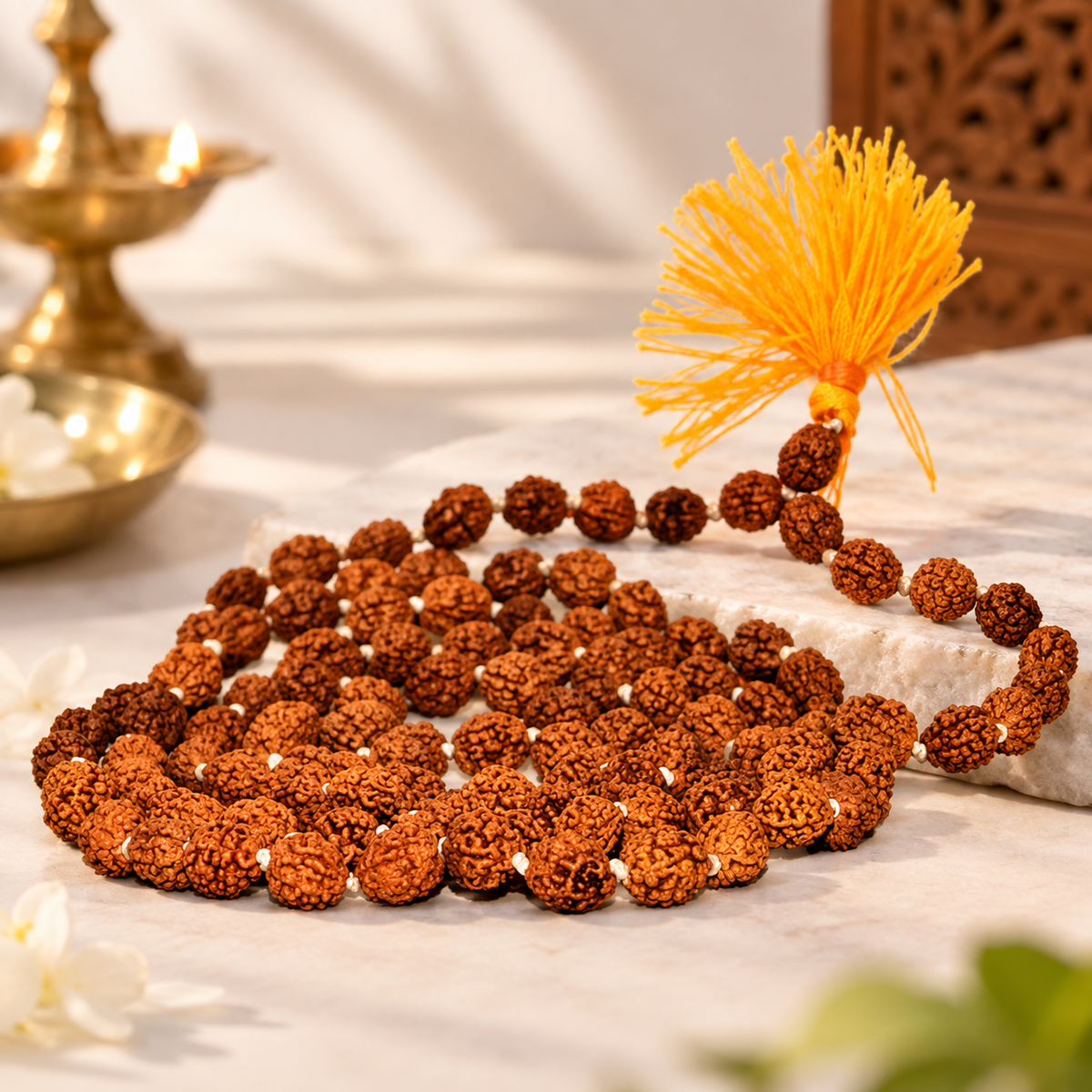 Rudrakash Mala No.1