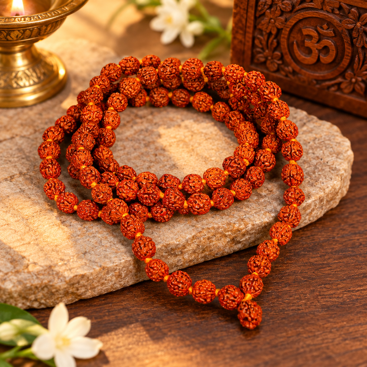 Rudrakash Mala No.0
