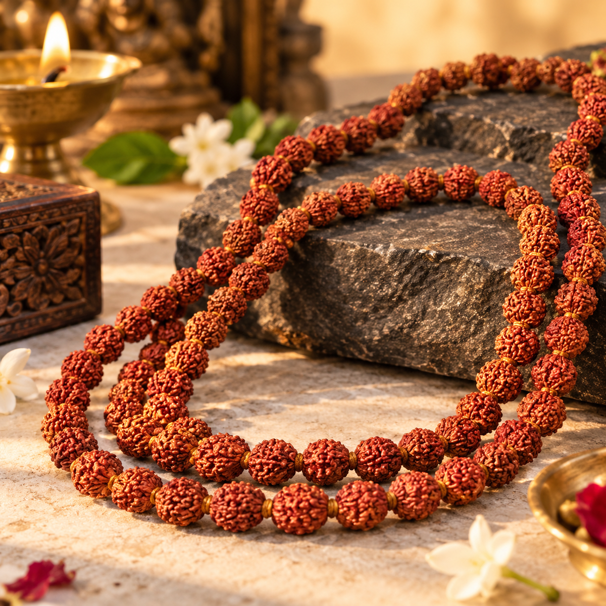 Rudrakash Mala No.5