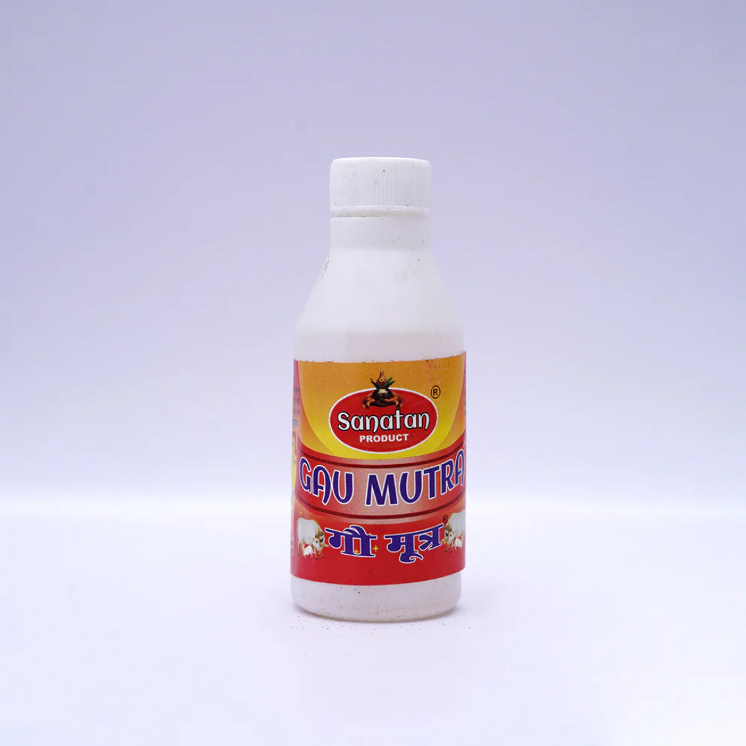 Sanatan Gomutra 100 ml