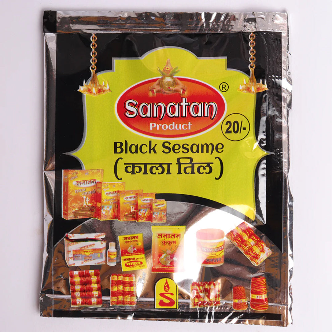 Sanatan Kala Til Rs.20