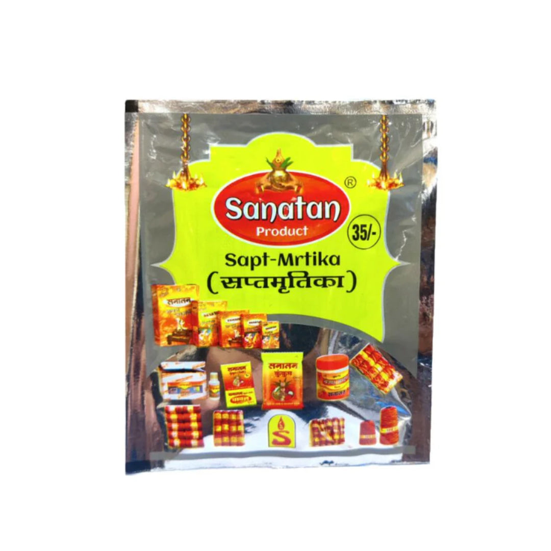 Sanatan Saptmitrika