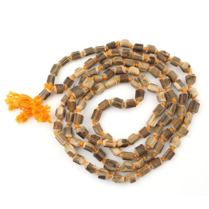 Original Tulsi Japa Mala (108+1 Beads)