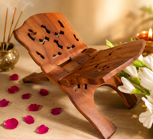 Religious Book Holder | Rehal