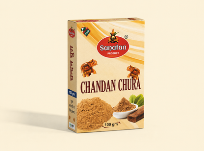 Chandan Chura