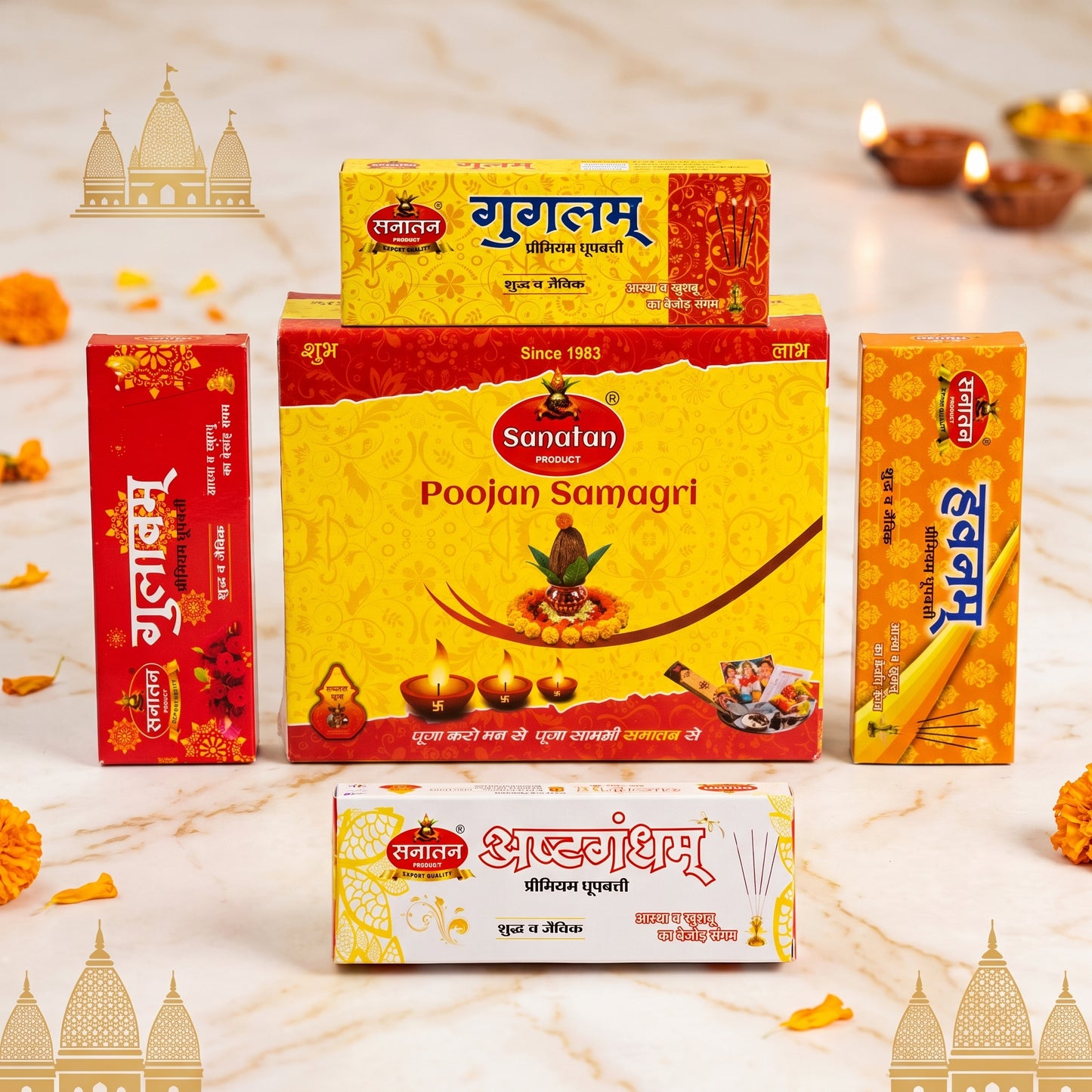 Rakhi Special Combo