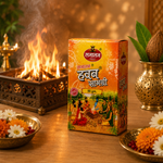 Hawan samagri