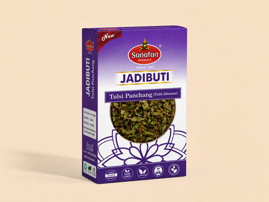 Tulsi Panchang
