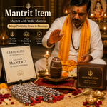 Mantrit Item