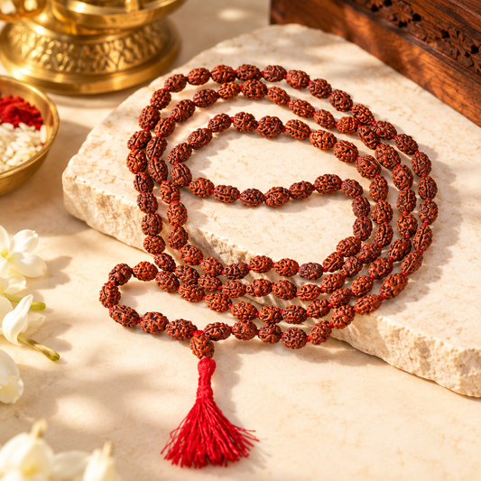 Rudrakash Mala No.2