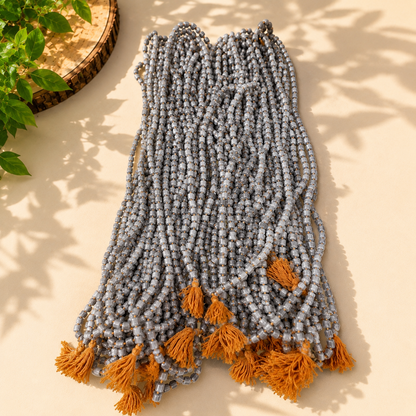 Large Tulsi Mala – Mantrit