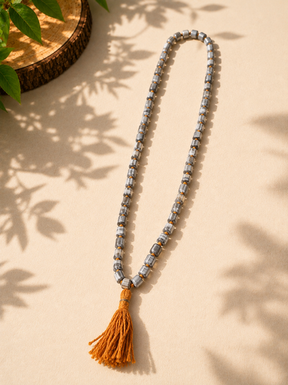 Large Tulsi Mala – Mantrit