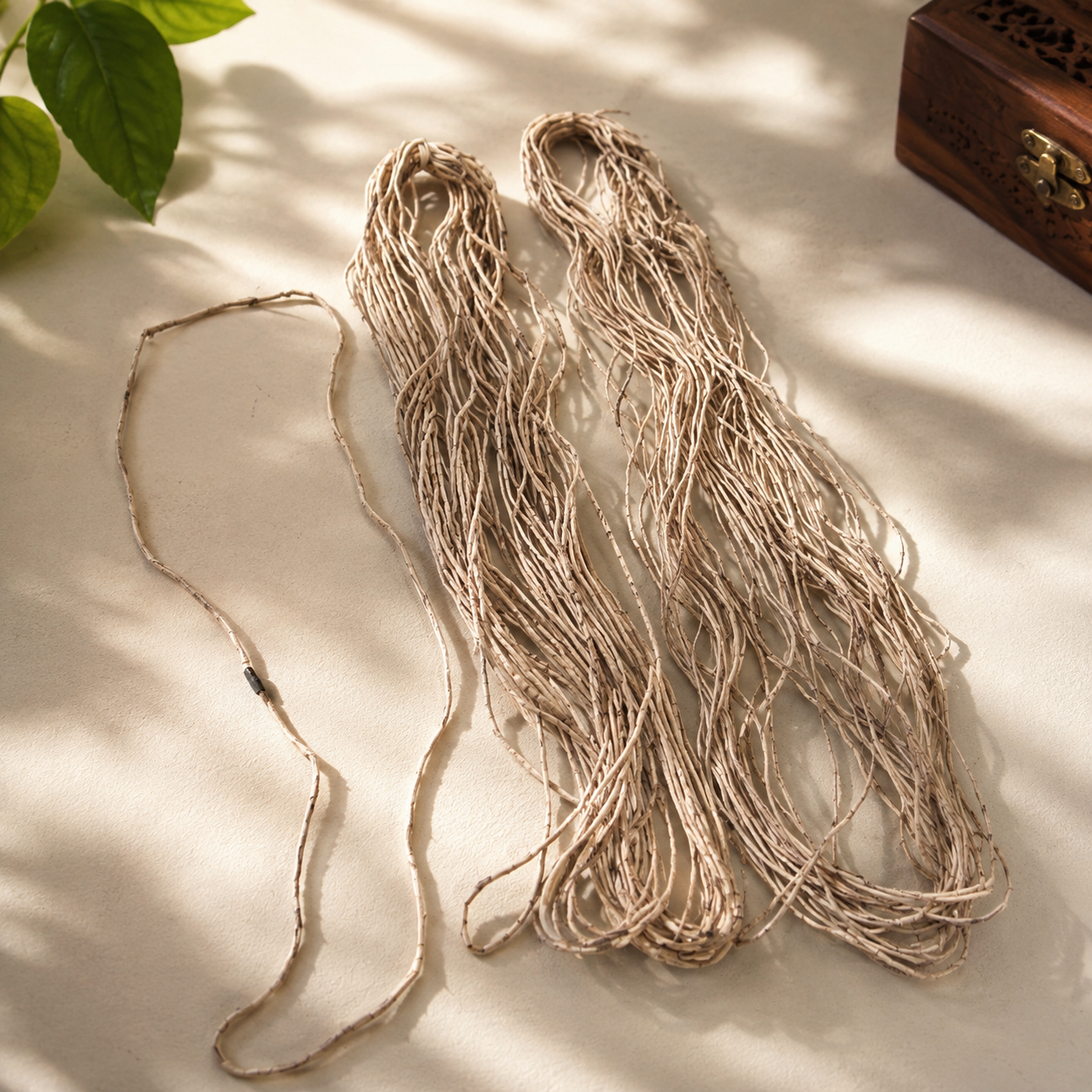 Tulsi Mala – Mantrit