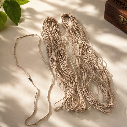 Tulsi Mala – Mantrit