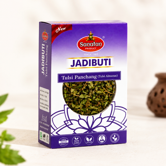 Tulsi Panchang
